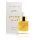 LE BEACH Hydrate + Glow Pack