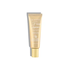 Face Screen SPF30+ TINTED GOLDEN TAN-TINT